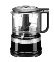 Kitchenaid Mini Mutfak Robotu 5KFC3516 Onyx Black- EOB