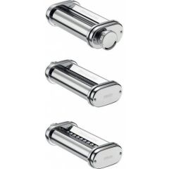 Kitchenaid 3 Parçalı Makarna Silindiri ve Kesme Aksesuarı-5KSMPRA