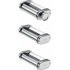 Kitchenaid 3 Parçalı Makarna Silindiri ve Kesme Aksesuarı-5KSMPRA