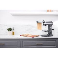 Kitchenaid 3 Parçalı Makarna Silindiri ve Kesme Aksesuarı-5KSMPRA