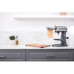 Kitchenaid 3 Parçalı Makarna Silindiri ve Kesme Aksesuarı-5KSMPRA