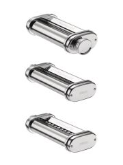Kitchenaid 3 Parçalı Makarna Silindiri ve Kesme Aksesuarı-5KSMPRA