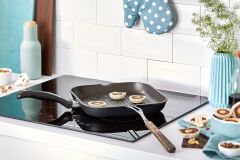 WMF Izgara tavası 27 cm