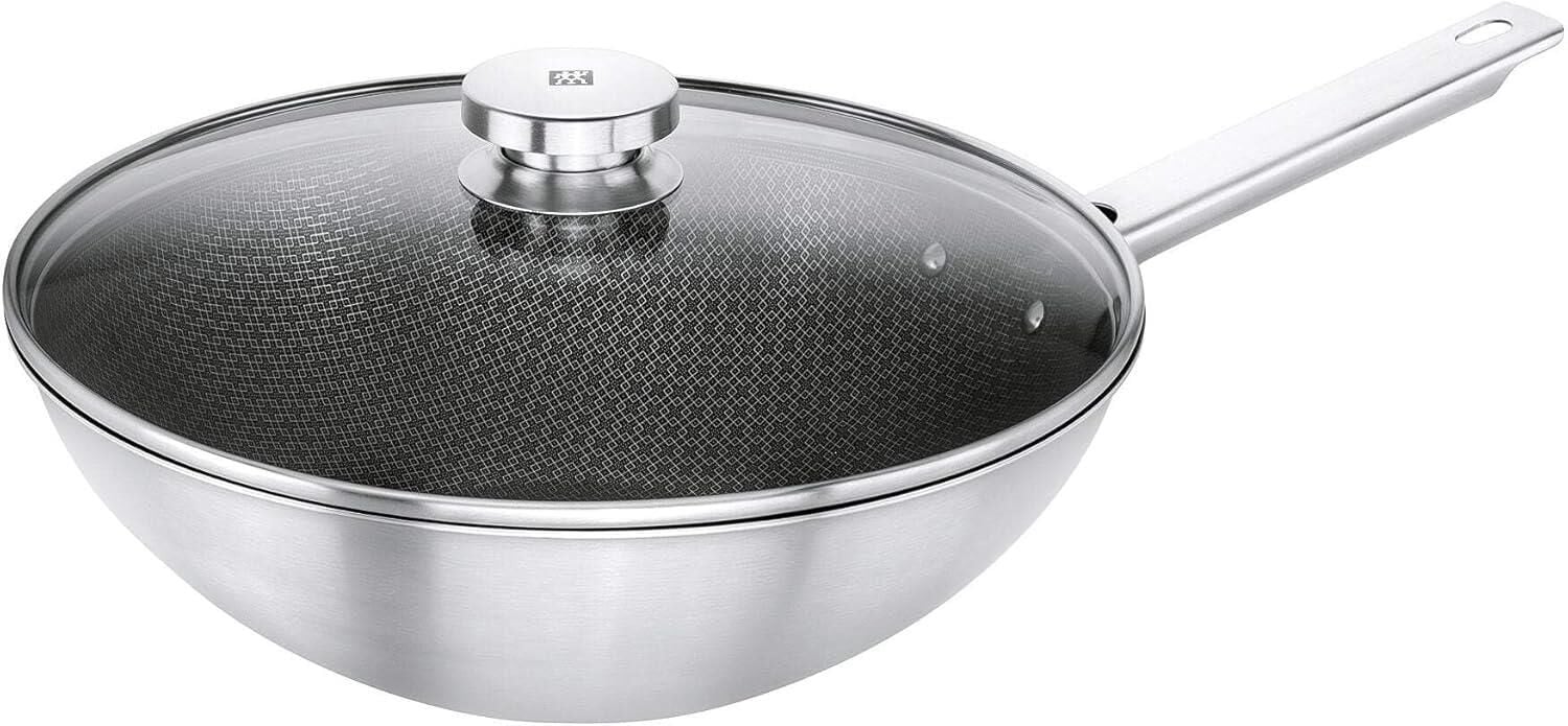 Zwilling Joy Plus Wok Tava 30 cm