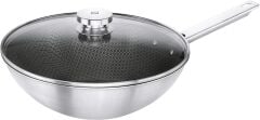 Zwilling Joy Plus Wok Tava 30 cm