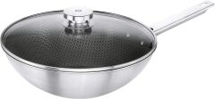 Zwilling Joy Plus Wok Tava 30 cm