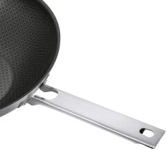 Zwilling Joy Plus Wok Tava 30 cm