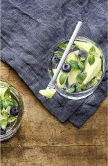 WMF NUOVA KOKTEYL ÇATAL SETİ 6'LI