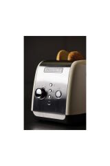 Kitchenaid 2 Dilim Ekmek Kızartma Makinesi 5KMT221 Almond Cream-EAC