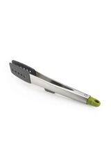 Joseph Joseph Elevate™ Silikon Maşa - Gri/Yeşil