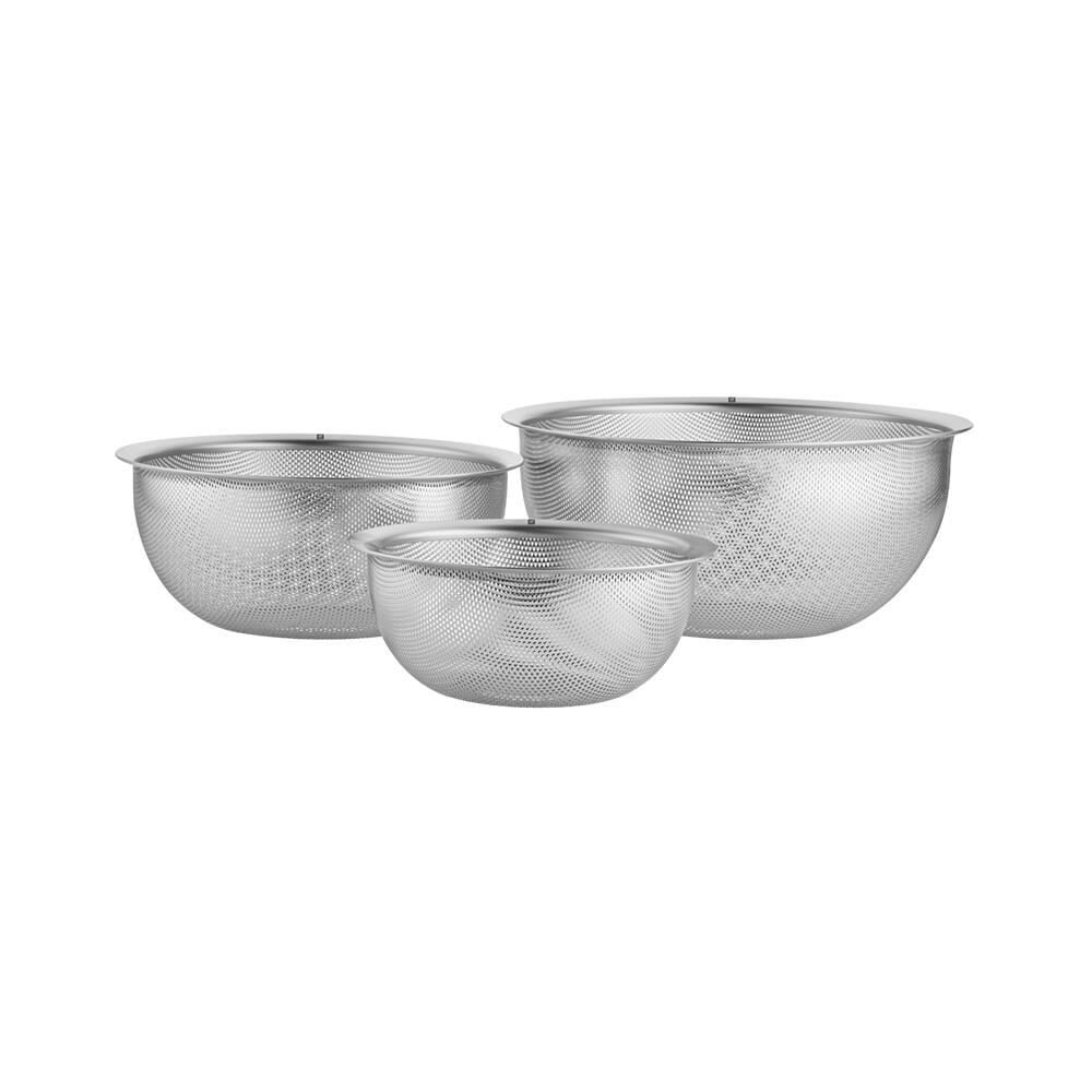 Zwilling Prep Süzgeç Seti 3 lü