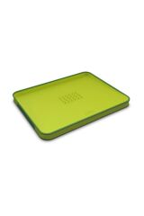 Joseph Joseph Cut&Carve™ Plus Büyük Kesme Tahtası - Yeşil