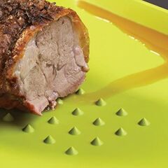 Joseph Joseph Cut&Carve™ Plus Büyük Kesme Tahtası - Yeşil