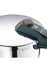 WMF PERFECT PREMIUM DÜDÜKLÜ TENCERE 6,5 + 3 L