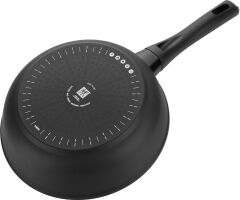 Zwilling Marquina Plus Kızartma Tavası Yüksek Kenarlı 24 cm