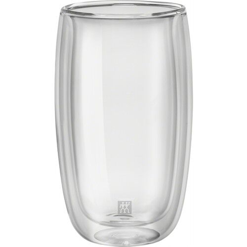ZWİLLİNG ÇİFT CAMLI 350 ML BARDAK