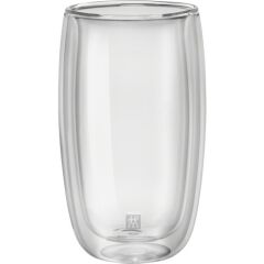 ZWİLLİNG ÇİFT CAMLI 350 ML BARDAK