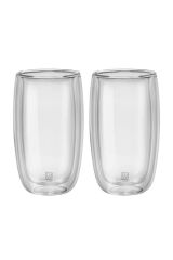 ZWİLLİNG ÇİFT CAMLI 350 ML BARDAK