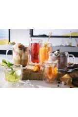 ZWİLLİNG ÇİFT CAMLI 350 ML BARDAK