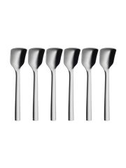 WMF NUOVA DONDURMA KAŞIĞI 6'LI