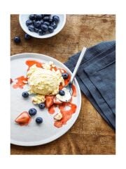 WMF NUOVA DONDURMA KAŞIĞI 6'LI