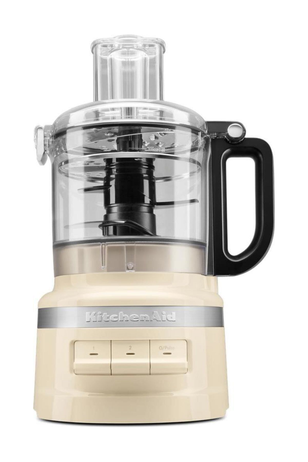 Kitchenaid 1,7 L Mutfak Robotu 5KFP0719 Almond Cream - EAC