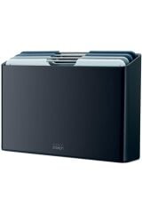 Joseph Joseph Folio Kesme Tahtası Seti - Grafit