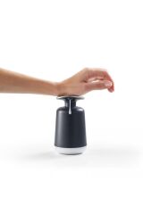 Joseph Joseph Presto Sıvı Sabunluk - Gri