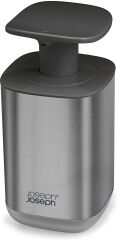 Joseph Joseph Presto Sıvı Sabunluk - Gri