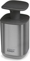 Joseph Joseph Presto Sıvı Sabunluk - Gri