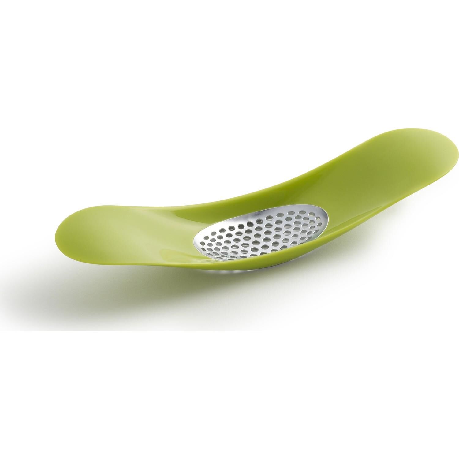 Joseph Joseph Rocker™ Sarımsak Ezici - Yeşil