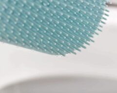 Joseph Joseph Flex™ Plus Smart Tuvalet Fırçası - Beyaz/Mavi