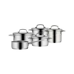 WMF MINI TENCERE SETİ 5P