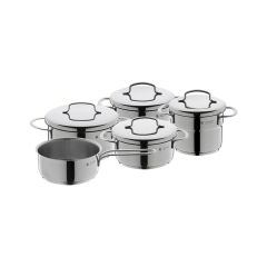 WMF MINI TENCERE SETİ 5P