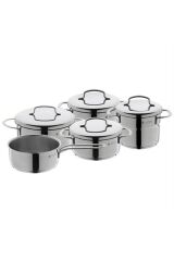 WMF MINI TENCERE SETİ 5P