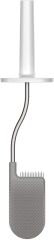 Joseph Joseph Flex™ Plus Smart Tuvalet Fırçası - Beyaz/Gri