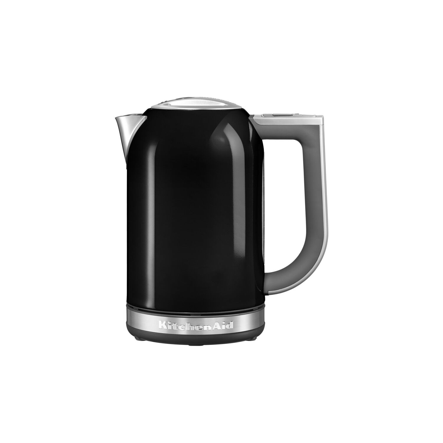 Kitchenaid 1,7 L Su Istıcısı 5KEK1722 Onyx Black-EOB