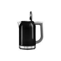 Kitchenaid 1,7 L Su Istıcısı 5KEK1722 Onyx Black-EOB