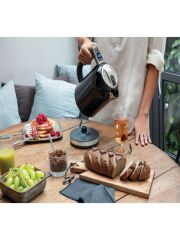 Kitchenaid 1,7 L Su Istıcısı 5KEK1722 Onyx Black-EOB