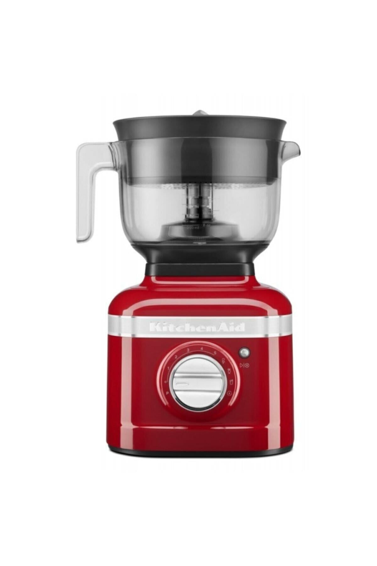 Kitchenaid Artisan 1,4 L Blender 5KSB4026 İçin Narenciye Sıkacağı Aksesuarı 5KSB1CPA