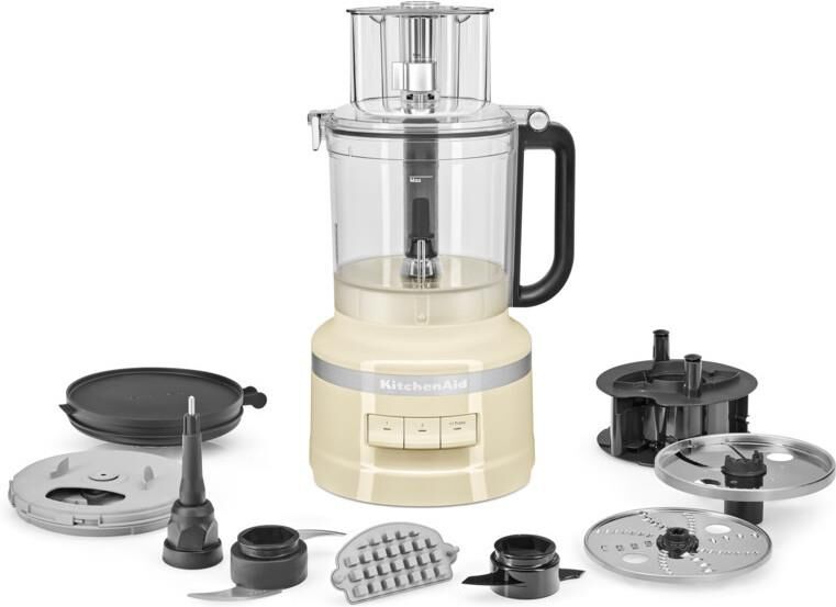Kitchenaid 3,1 L Mutfak Robotu - 5KFP1319EAC