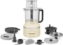 Kitchenaid 3,1 L Mutfak Robotu - 5KFP1319EAC