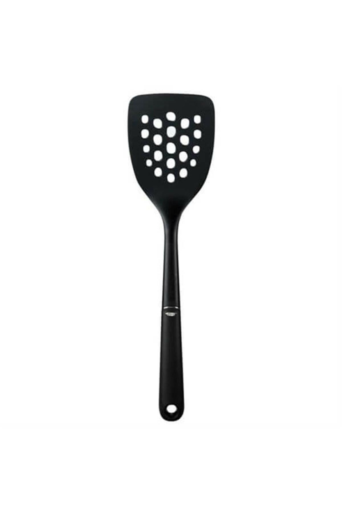 Oxo Gg Plastik Oluklu Spatula