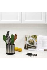 Oxo Gg Plastik Oluklu Spatula