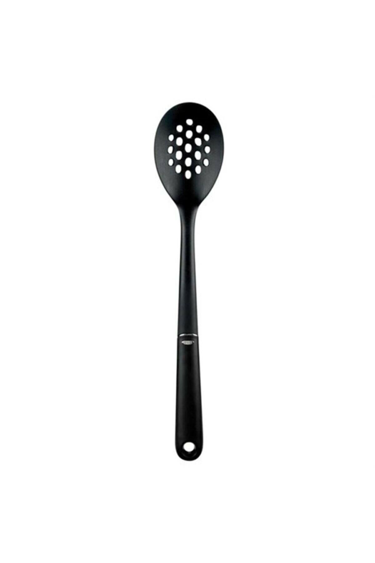 Oxo Gg Plastik Oluklu Kaşık