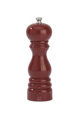 Peugeot Paris U-Select Tuz Değirmeni K.Kırmızı Lake 18 cm