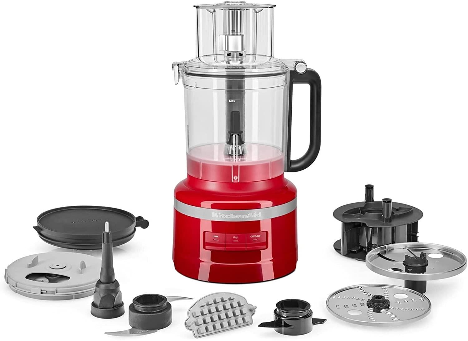 Kitchenaid 3,1 L Mutfak Robotu - 5KFP1319EER