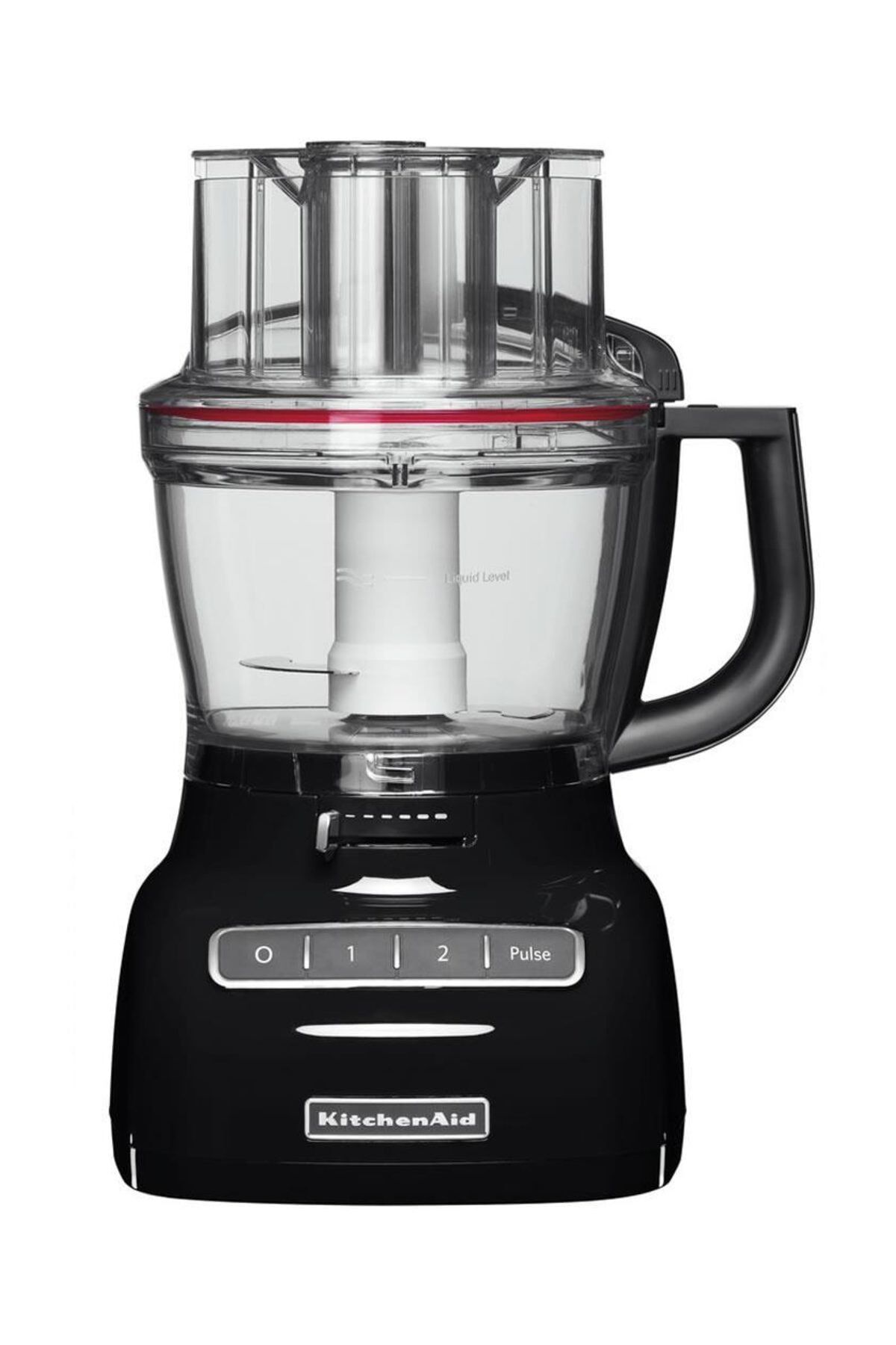 Kitchenaid 3,1 L Mutfak Robotu 5KFP1335 Onyx Black-EOB