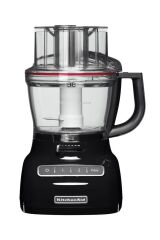Kitchenaid 3,1 L Mutfak Robotu 5KFP1335 Onyx Black-EOB