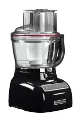 Kitchenaid 3,1 L Mutfak Robotu 5KFP1335 Onyx Black-EOB